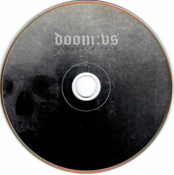 CD DOOM:VS: Aeternum Vale