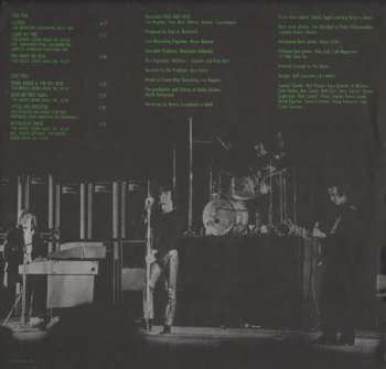 LP The Doors: Alive She Cried