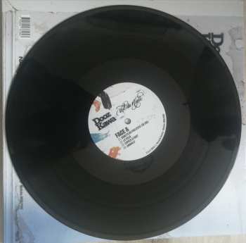 2LP Dooz Kawa: Vol De Nuit