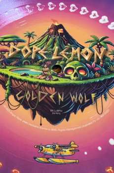 LP Dope Lemon: Golden Wolf LTD | PIC