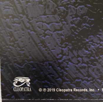 LP Dope: Live & Rare CLR | LTD