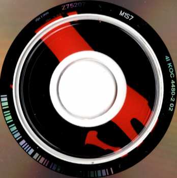 CD Dope: No Regrets