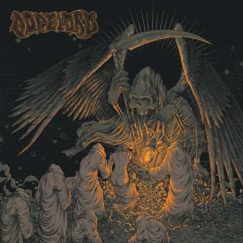 Album Dopelord: Children Of The Haze