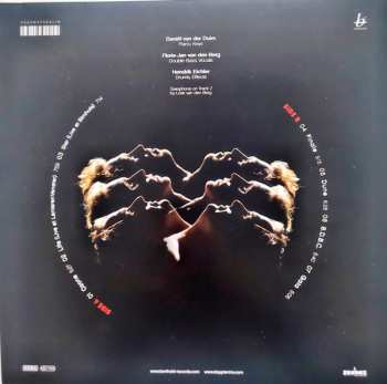LP Doppler Trio: Greatest Hits
