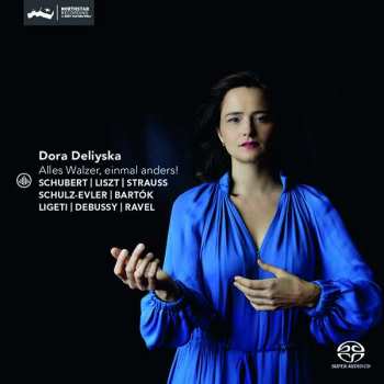 SACD Franz Schubert: Alles Walzer, Einmal Anders!