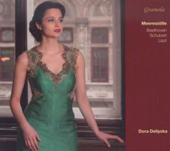 Album Ludwig van Beethoven: Meeresstille