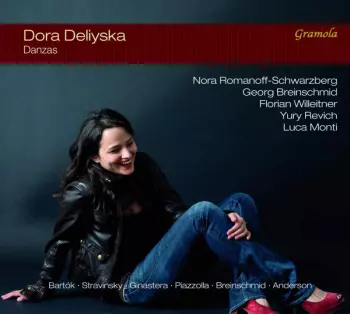 Danzas