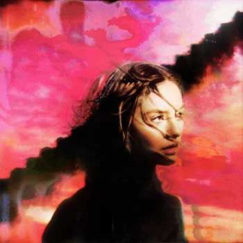 Album Dora Jar: No Way to Relax When You Are on Fire