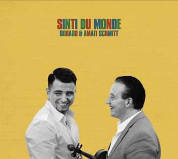 Album Dorado Schmitt: Sinti Du Monde