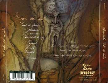 2CD Dordeduh: Dar De Duh LTD