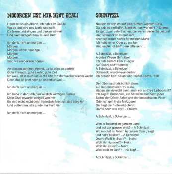 CD Dorfrocker: Dorfkind Und Stolz Drauf!
