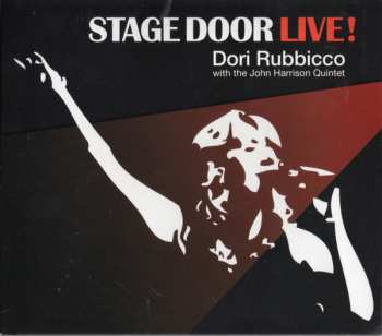 Album Dori Rubbicco: Stage Door Live!