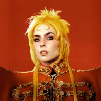 Album Dorian Electra: Fanfare