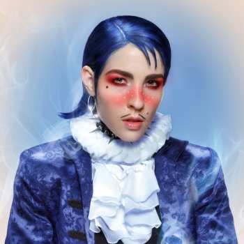 Album Dorian Electra: Flamboyant