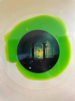 2LP Dorian Electra: My Agenda (Deluxe) DLX | CLR
