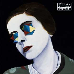 Album Dorian Pimpernel: Allombon