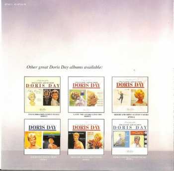 CD Doris Day: Daydreaming: The Very Best Of Doris Day
