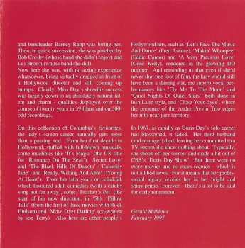 CD Doris Day: Daydreaming: The Very Best Of Doris Day