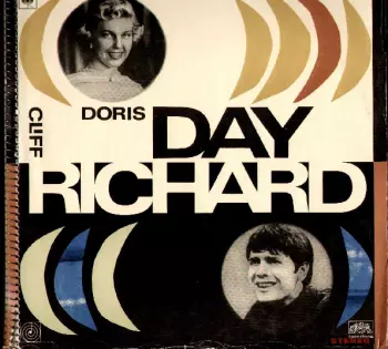 Cliff Richard: Doris Day / Cliff Richard