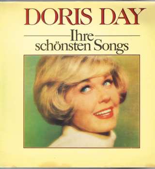 Album Doris Day: Ihre Schönsten Songs
