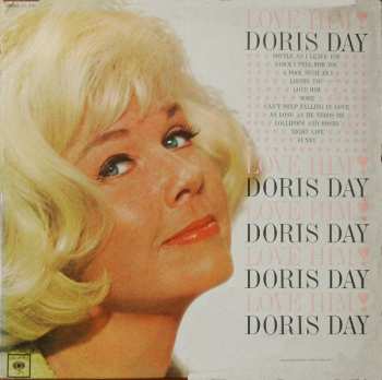 Album Doris Day: Love Him
