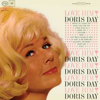 CD Doris Day: Love Him