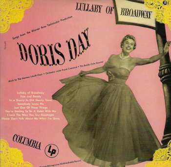 5CD/Dobozkészlet Doris Day: Original Album Classics 