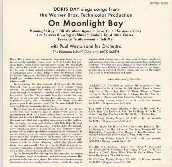 5CD/Dobozkészlet Doris Day: Original Album Classics 