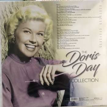 LP Doris Day: The Doris Day Collection