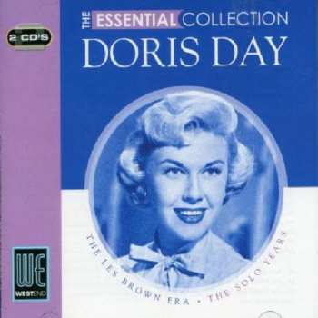 Album Doris Day: The Essential Collection