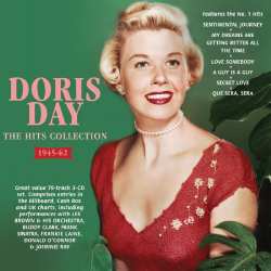 Album Doris Day: The Hits Collection 1945-62