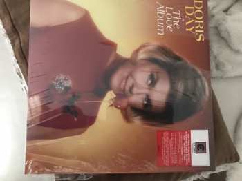 LP Doris Day: The Love Album