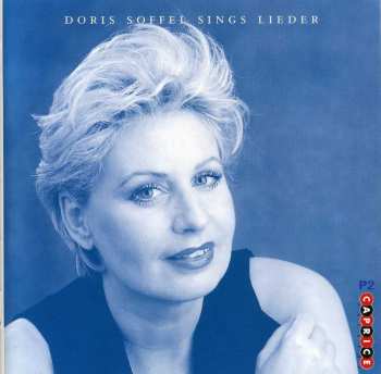 Album Doris Soffel: Doris Soffel Sings Lieder