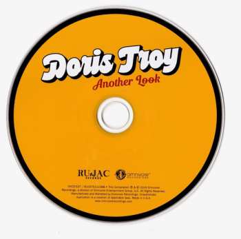 CD Doris Troy: Another Look