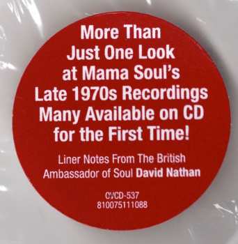 CD Doris Troy: Another Look