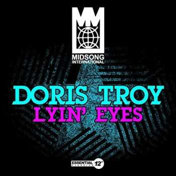 Album Doris Troy: Lyin' Eyes