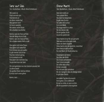 CD Dornenkonig: Hell