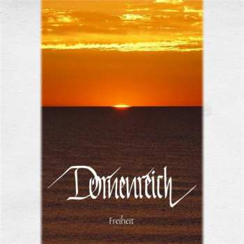 Album Dornenreich: Freiheit