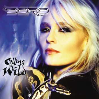 2LP Doro: Calling The Wild LTD | CLR