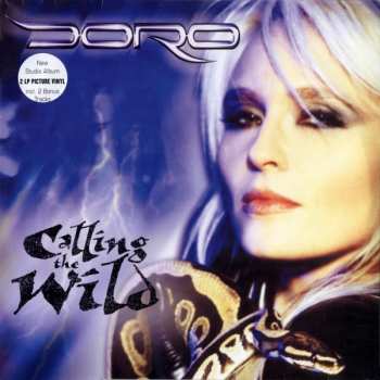 2LP Doro: Calling The Wild