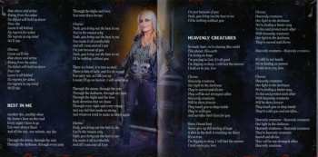 CD Doro: Conqueress - Forever Strong And Proud