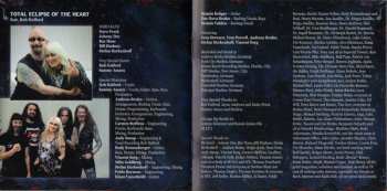 CD Doro: Conqueress - Forever Strong And Proud