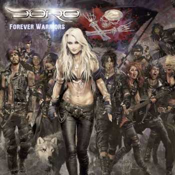 CD Doro: Forever Warriors