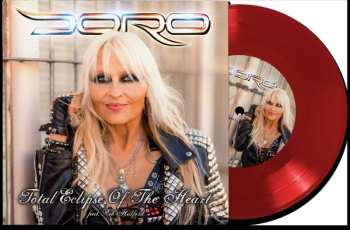 Album Doro: Total Eclipse Of The Heart