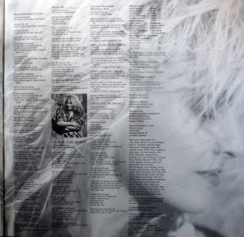 2LP Doro: True At Heart LTD | CLR