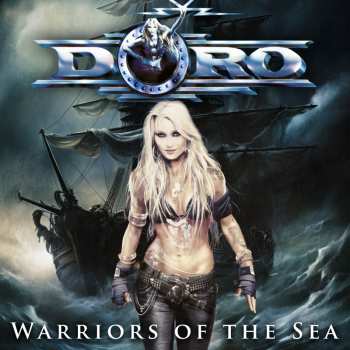 Album Doro: Warriors of the Sea