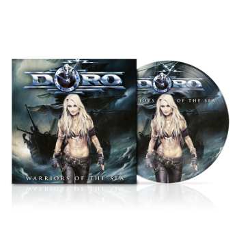 LP Doro: Warriors of the Sea