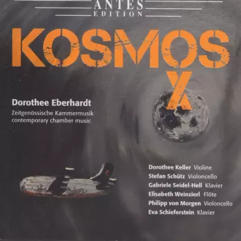Kosmos X