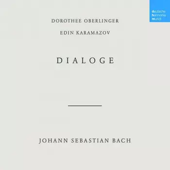 Johann Sebastian Bach: Dialoge