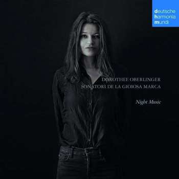 CD Sonatori De La Gioiosa Marca: Night Music